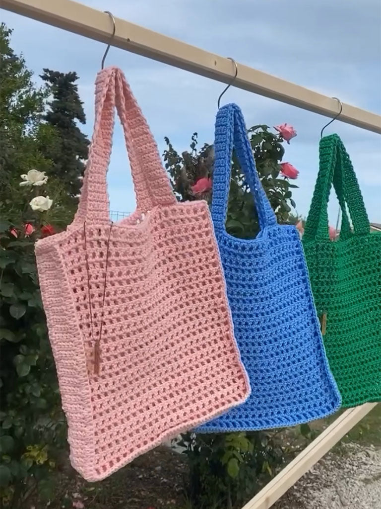 Beach Bag