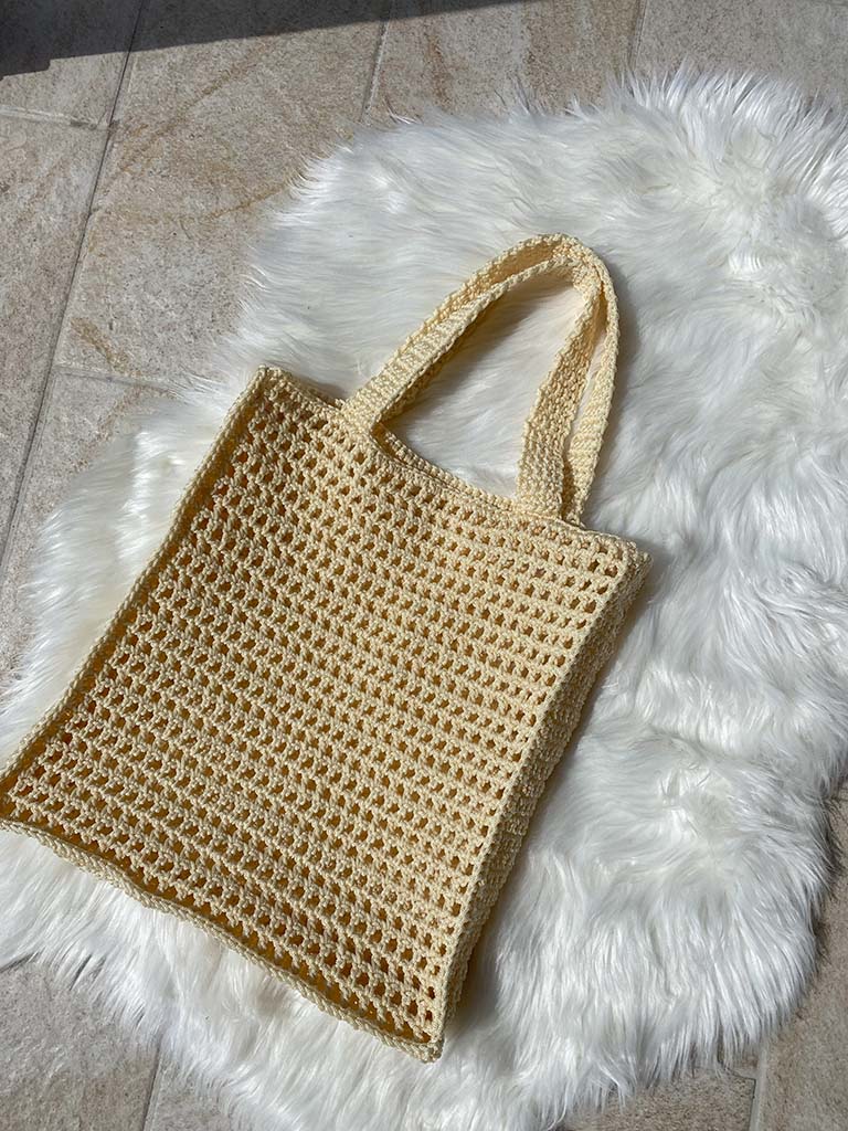 Beach Bag