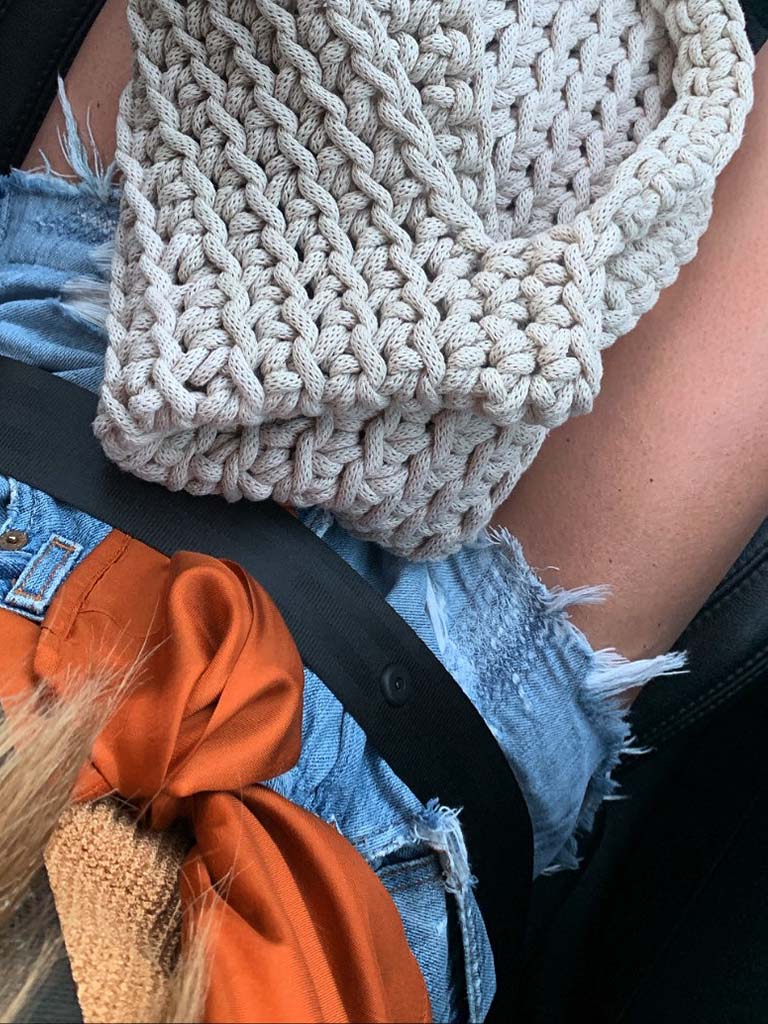 Cotton Bag