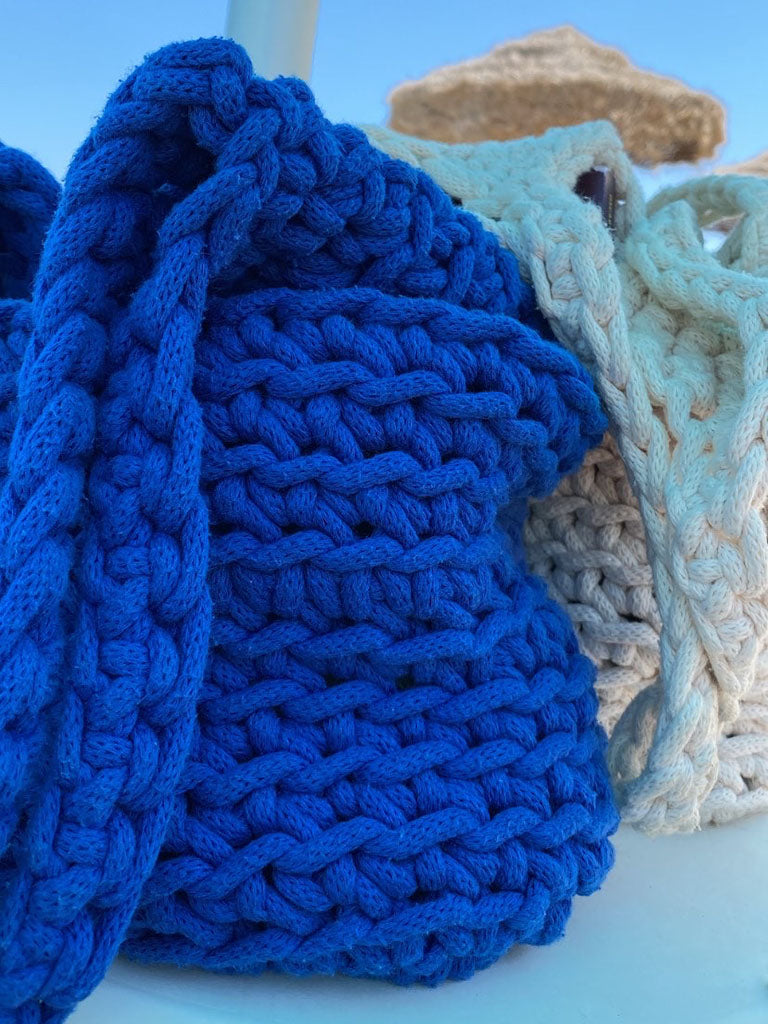 Cotton Bag