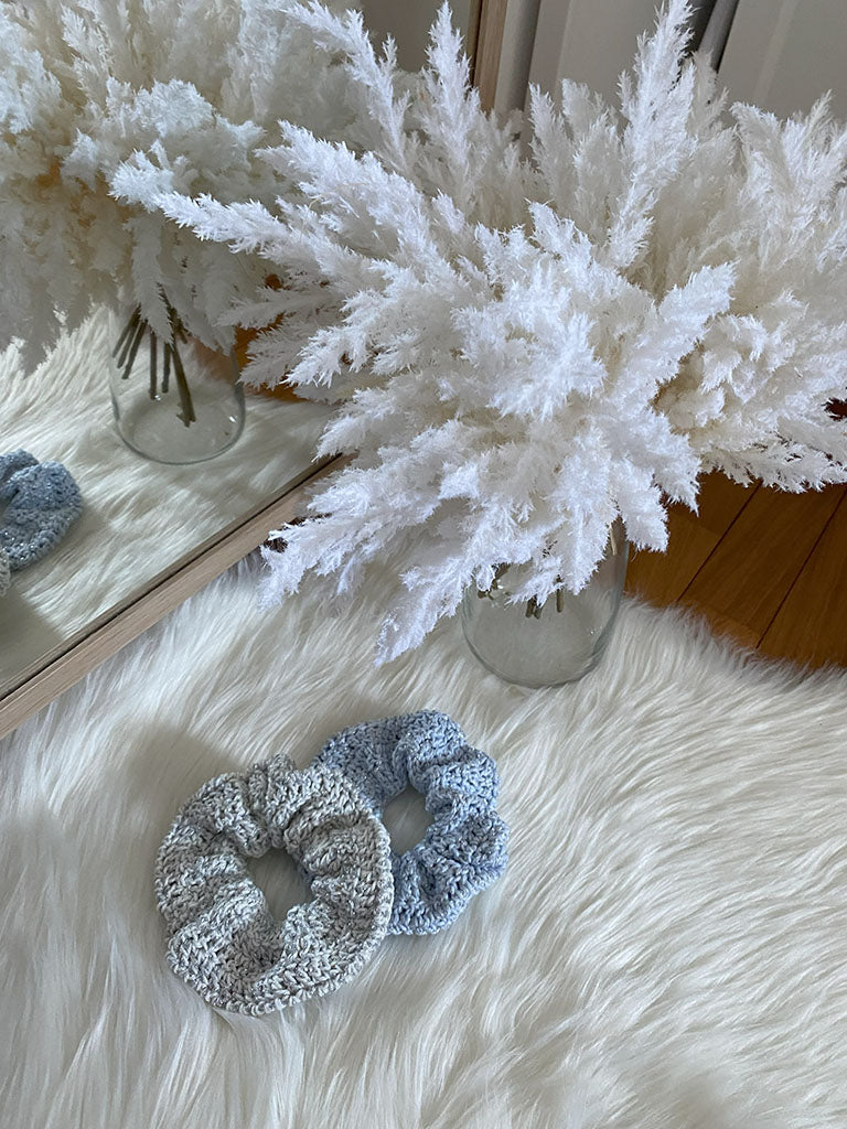 Easy Scrunchie