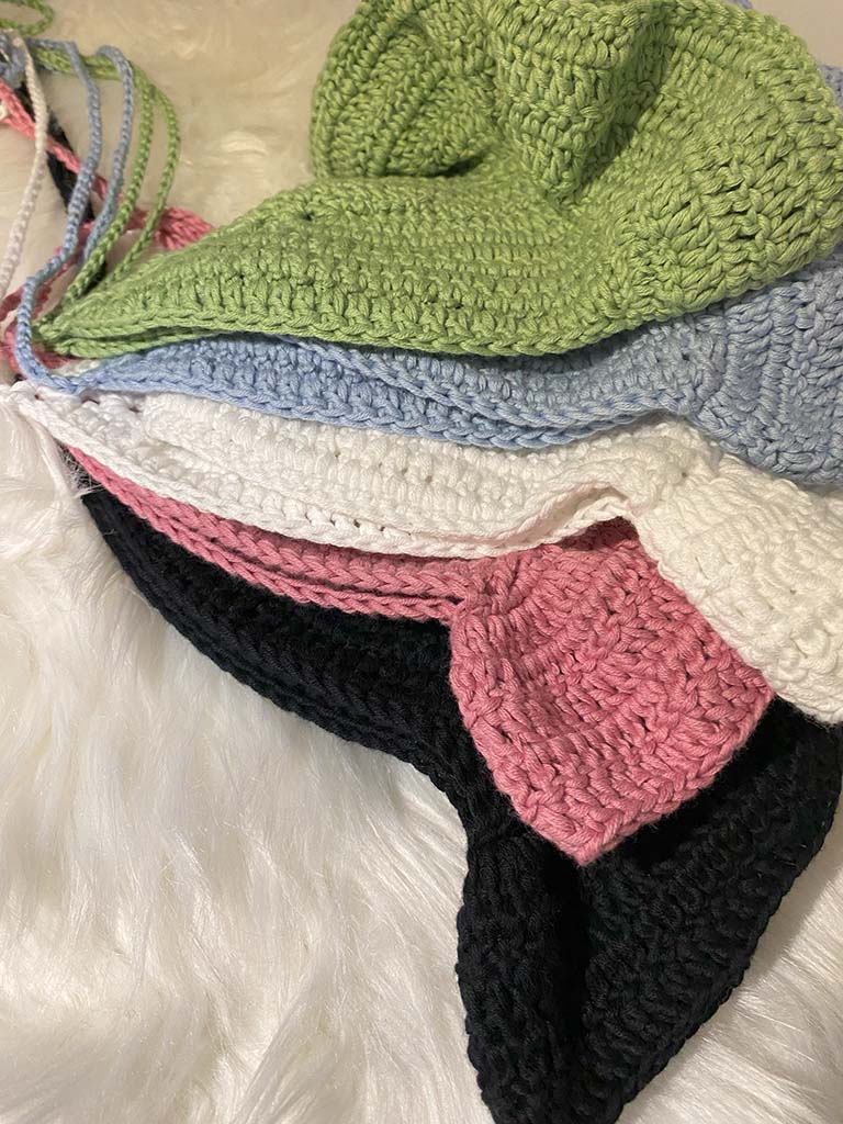 Crochet Top