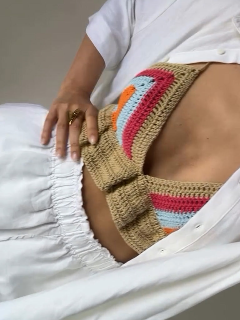 Crochet Top