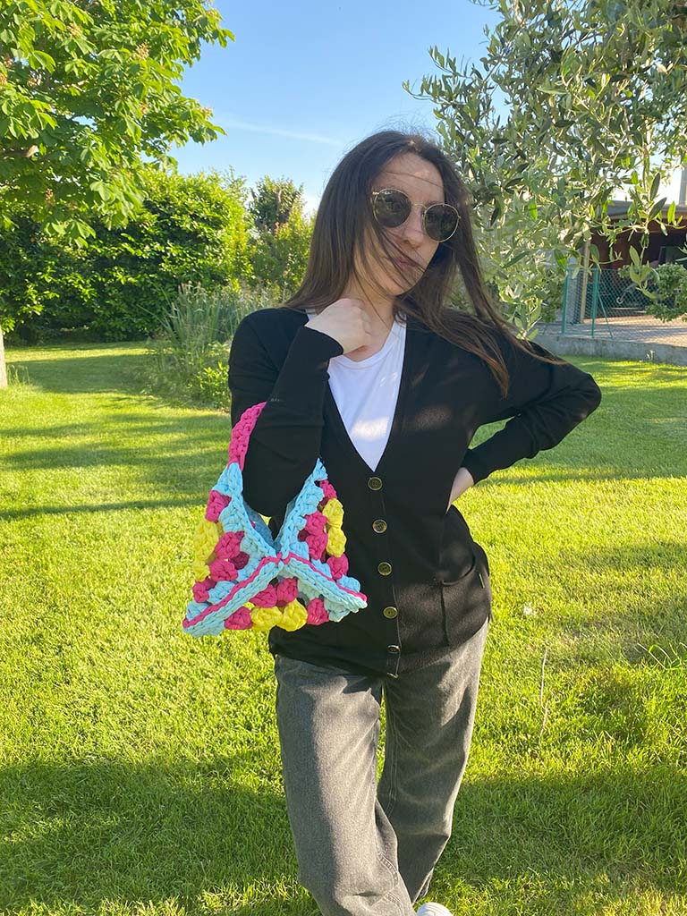 Granny Bag