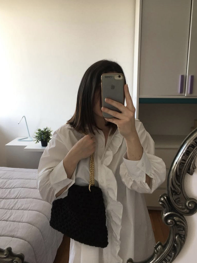 Maxi Pochette