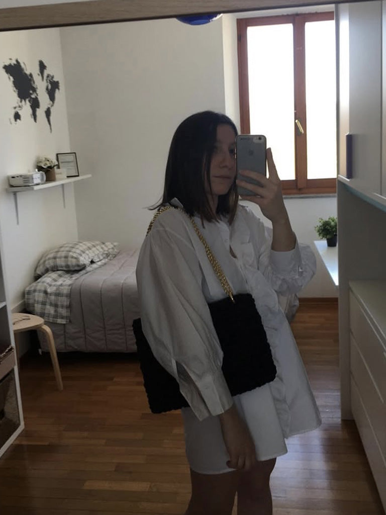 Maxi Pochette
