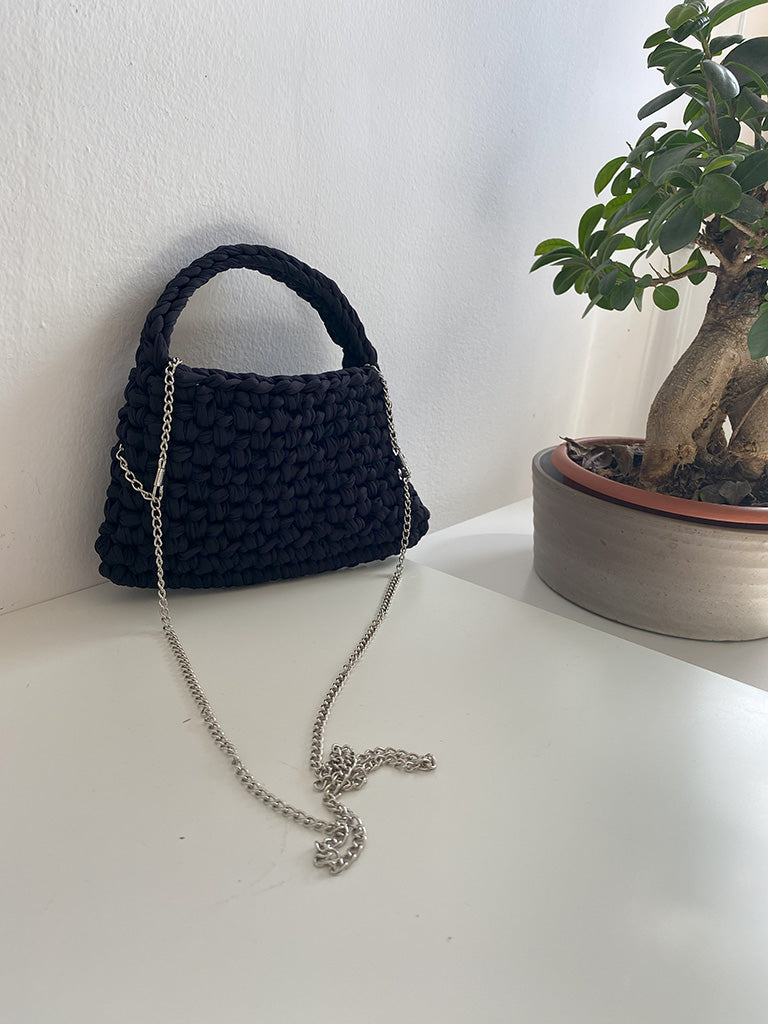 Mini Bag Crochet