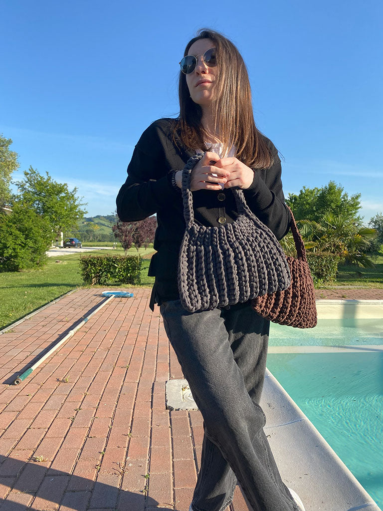 Shell Bag