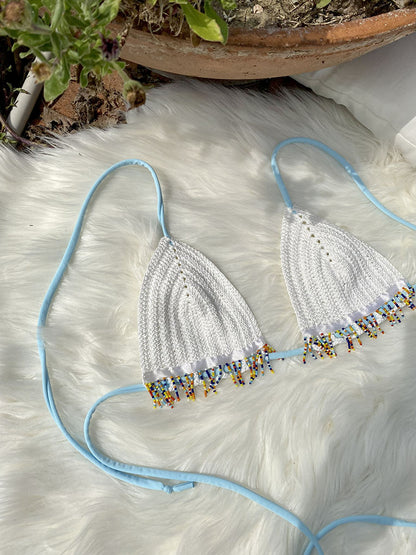 Bikini Top Crochet