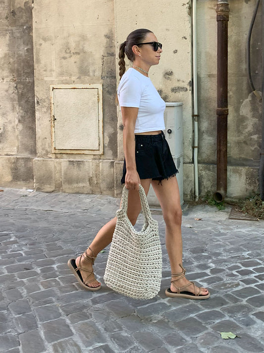Cotton Bag