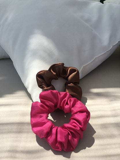 Easy Scrunchie