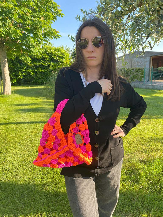Granny Bag