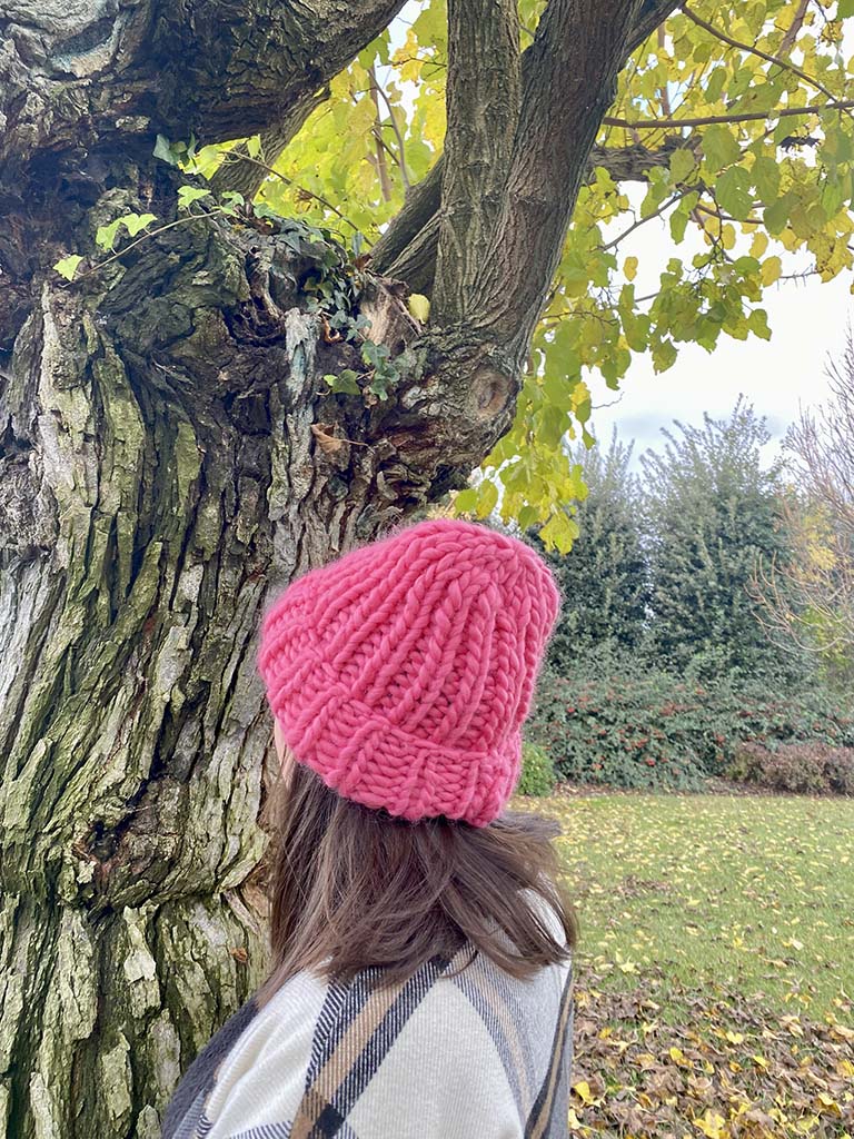 IUIA Beanie