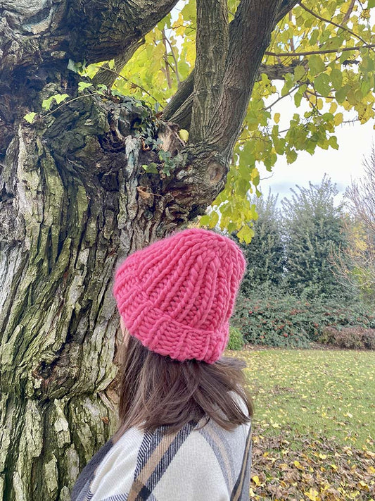 IUIA Beanie