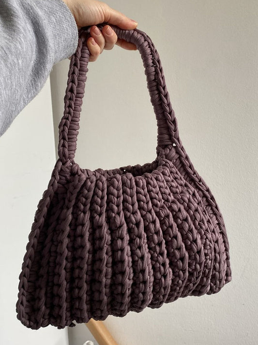Shell Bag